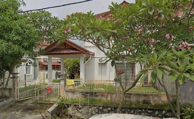 19% Below Market Value, Sem-D Cluster 2 Tingkat Di Puncak Alam 1