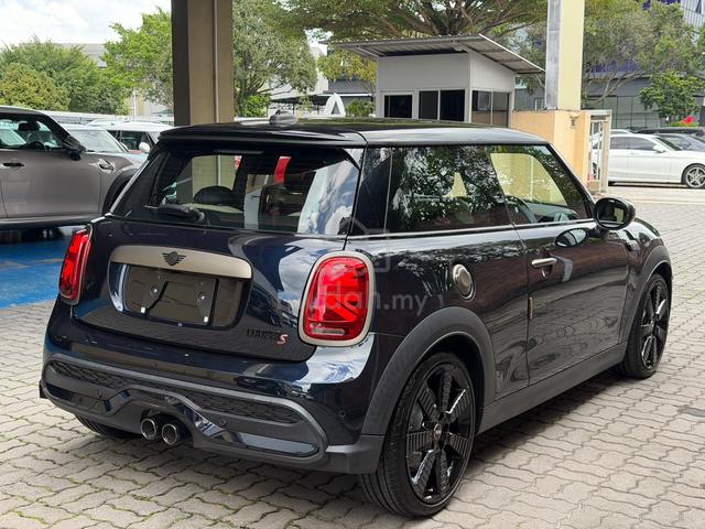 2023 Mini Cooper S 2.0T Resolute Edt Free 6y Wrnty - 2