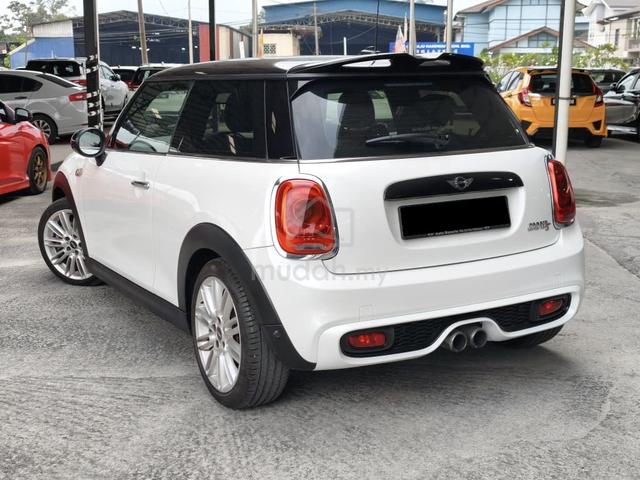 2015 Mini COOPER 2.0 S LOCAL SPEC HARMAN KARDON - 2