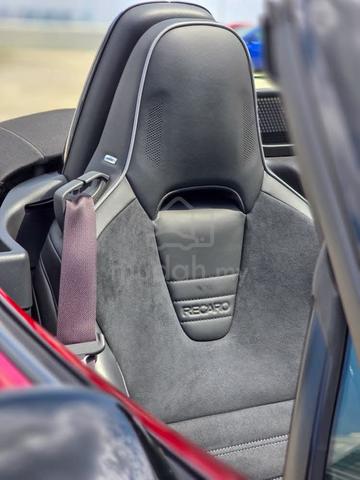2024 Mazda ROADSTER 1.5 RS (M)- RECARO-BREMBO- - 4