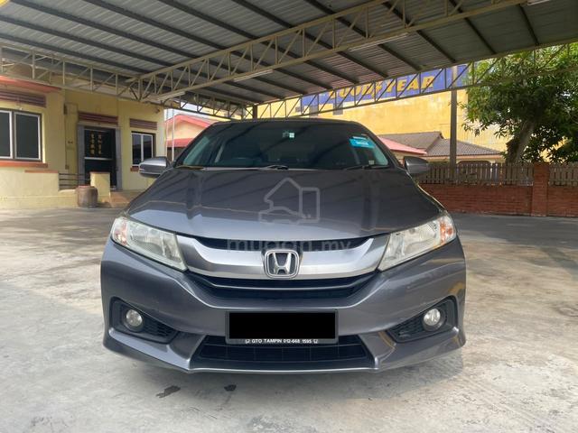2014 Honda CITY 1.5 V (A) - 2