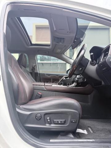 2020 Lexus RX300 FULL SPEC FOR U 5 YEAR WRT - 5