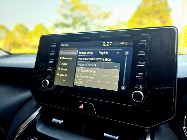 2022 Toyota HARRIER 2.0 S (A) 8 Year Warranty - 5