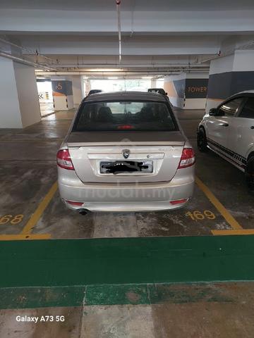 2011 Proton SAGA 1.3 FL (A) - 2