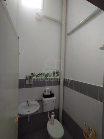 Rumah Teres Tmn Chandan Puteri 5