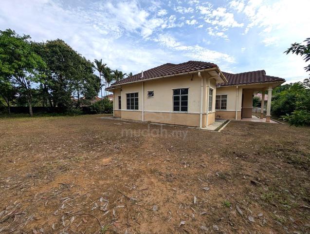 Banglo setingkat Land Area 10,541 Sqft Berbaloi Dekat HOSPITAL UITM 3