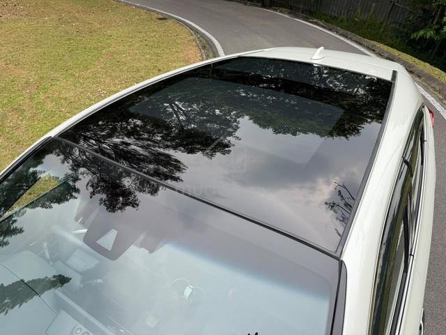 2022 Toyota HARRIER 2.0 Z Leather Package - 3