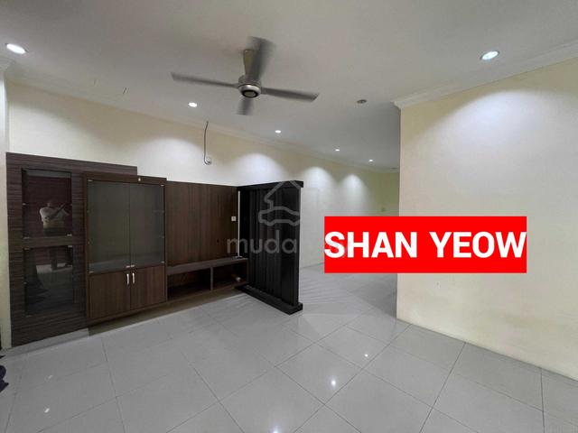 2Sty Terrace Taman Bukit Juru Near Cendana For Rent 1