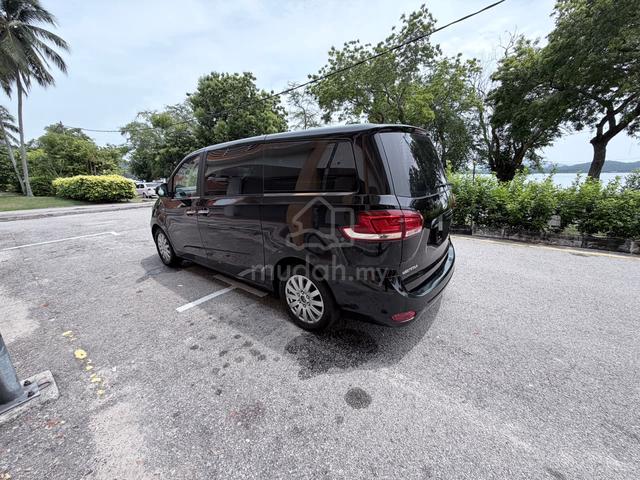 2016 Maxus G10 2.0 Nice No 299 10 seater MPV (A) - 5