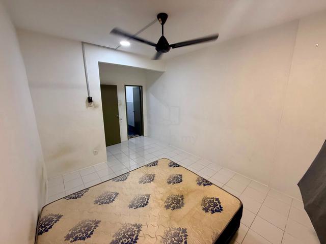 Pangsapuri Pulai Mutiara 1 1