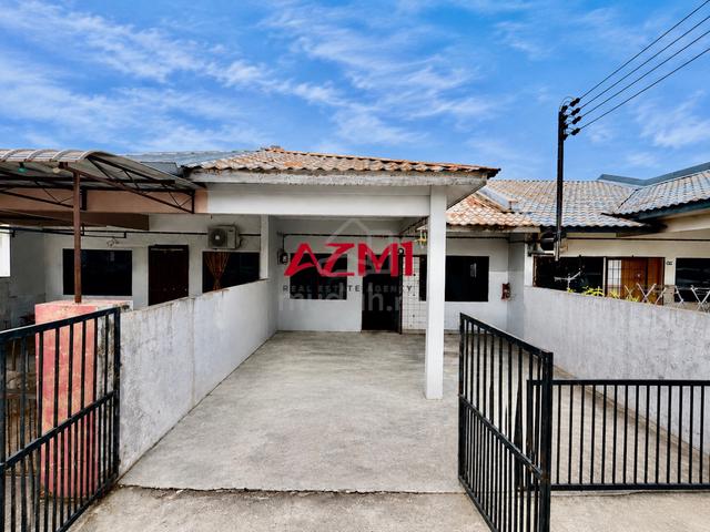 100% LOAN Single Storey Intermediate ๐Taman Desa Ilmu, Kota Samarah 1