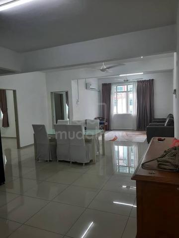 Ehsan Residence @ Sepang 1
