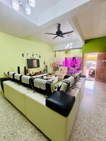 Seremban 2 Storey Terrace House for Sale 1