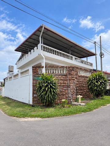 Gaya Park Luyang Penampang Corner Lot Renovated for Sale 1