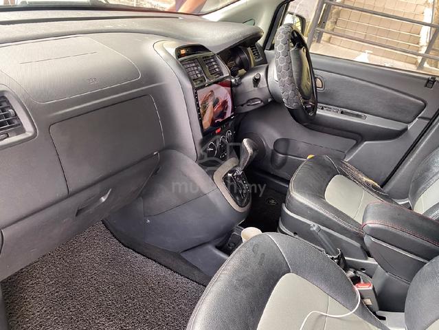 2011 Proton EXORA 1.6 MC M-LINE (A) - 5
