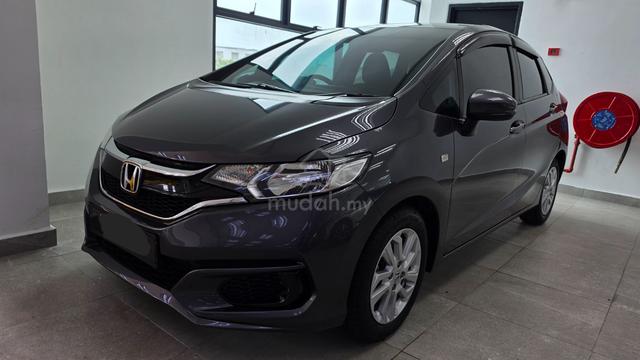 2018 Sime Darby Auto Selection Honda JAZZ 1.5 S - 4