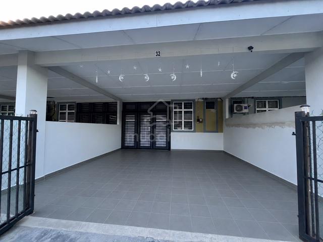 Rumah Teres Kuantan (Kemasukan Julai 2026) 1