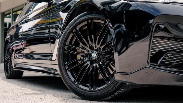 Bmw 530e 2.0 CONVERT G30 M5 LCI F.LIFT P.BOOT 2019 - 5