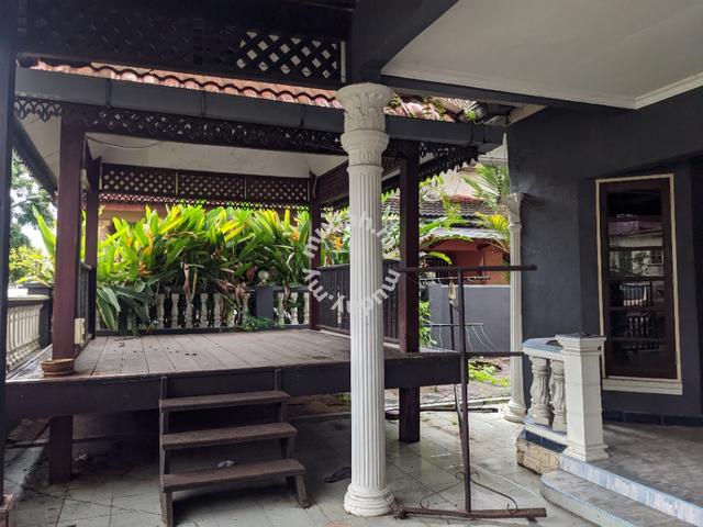 [Diskaun] Rumah Semi-D Besar 2 Tingkat, Gong Limau, Kemaman 4