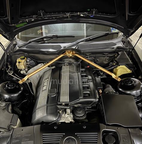 2004 Bmw Z4 2.5 (CBU) (A) - 4