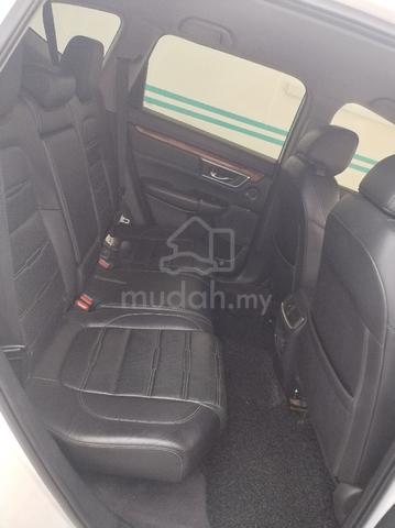 2021 Honda CR-V 1.5 TC-P 2WD (A) - 5