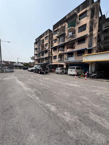 Taman Kencana 1