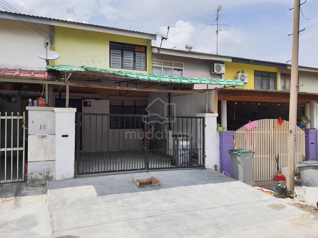 FOR SALE 🔥 Permas Jaya Masai Johor 1