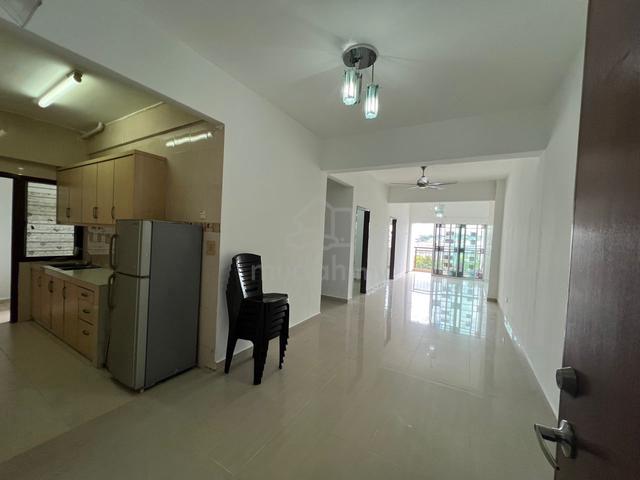 Kepong Sentral Condominium 1
