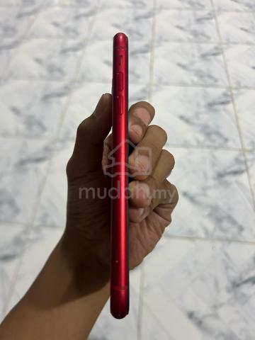 Iphone 11 256gb - photo 2 of 5