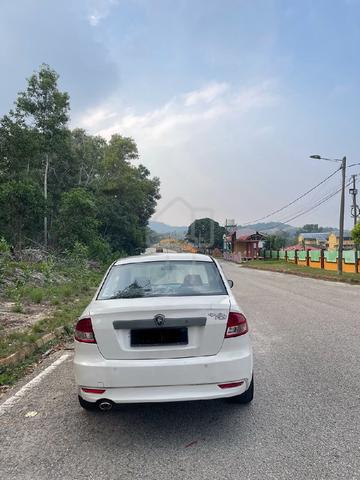 Proton SAGA 1.3 FL (A) - 3