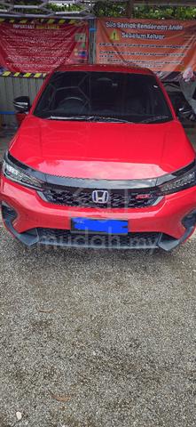 2023 Honda CITY 1.5 RS e:HEV MY21 GN6 (A) - 1