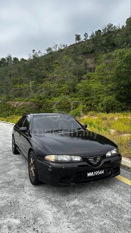 2005 Proton PERDANA 2.0 V6 ENHANCED (A) - 2