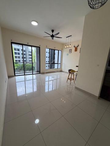 Impian Senibong Residences 1