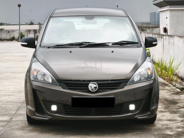 2023 Proton EXORA 1.6 PREMIUM (A) Full Srvis rekod - 3