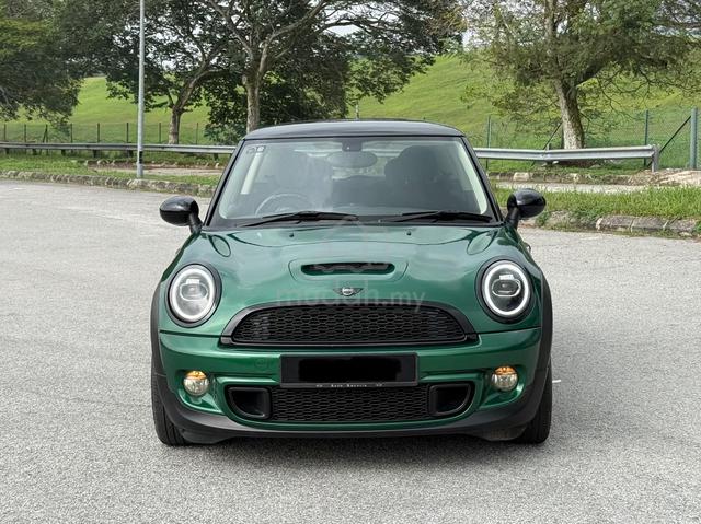 2010 UK TAIL LAMP Mini COOPER 1.6 S FACELIFT N18 - 3