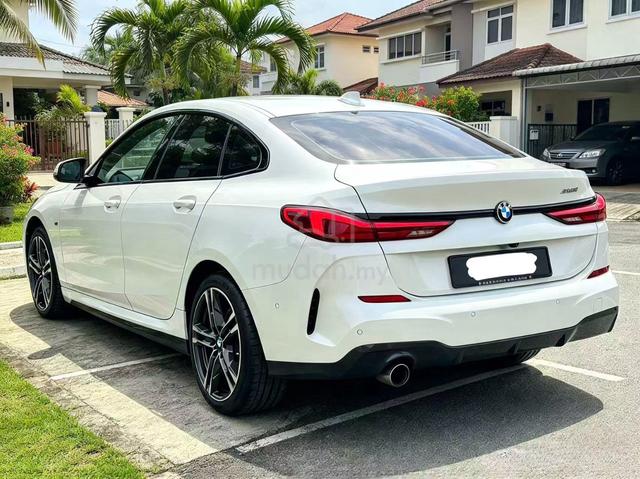 2023 Bmw 218 M SPORT GRAN COUPE🔥20k Mileage (A) - 3