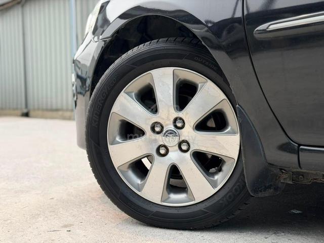OFFER🔥NCP42 2006 Toyota VIOS 1.5 G FACELIFT (A) - 5