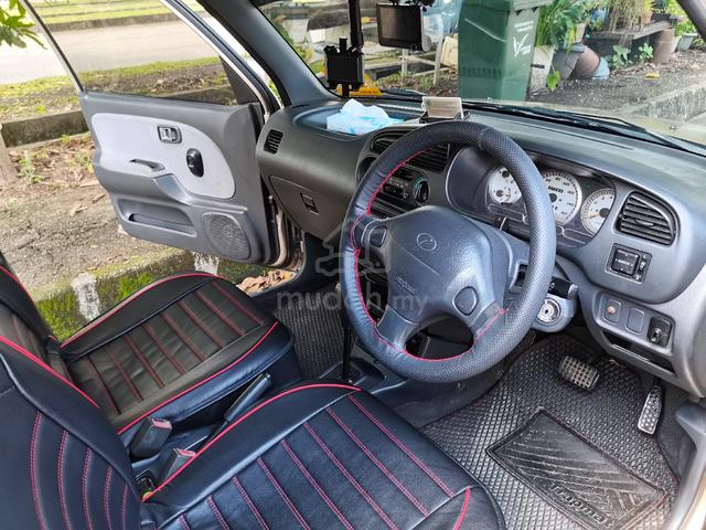 2005 Perodua KELISA 1.0 EZ (A) - 3
