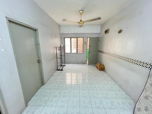 Pangsapuri Pelangi Indah 1