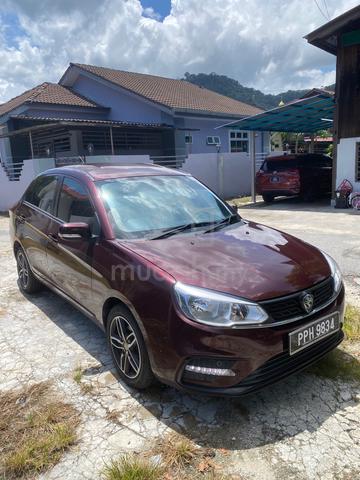 2020 Proton SAGA PREMIUM AT 1.3L (A) - 1