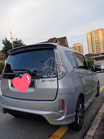 2018 Perodua ALZA 1.5 ZV ADVANCED FACELIFT (A) - 2