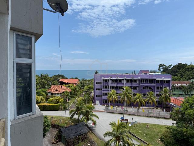 Ocean View Resort 1