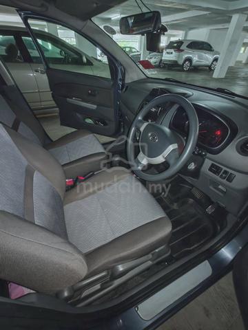 2009 Perodua MYVI 1.3 EZi FACELIFT (A) - 5