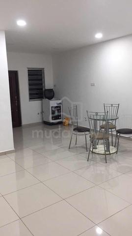 Taman Desa Harmoni (Taman Molek) rooms for Rent 1