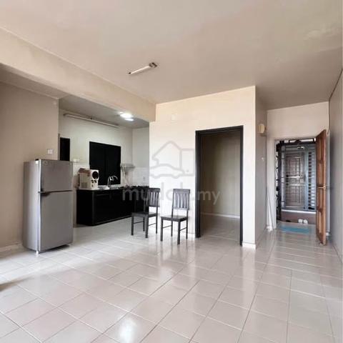 Villa Krystal @ Bandar Selesa Jaya 1