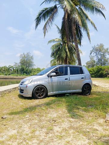 2008 Perodua VIVA 1.0 SX STANDARD (M) - 1