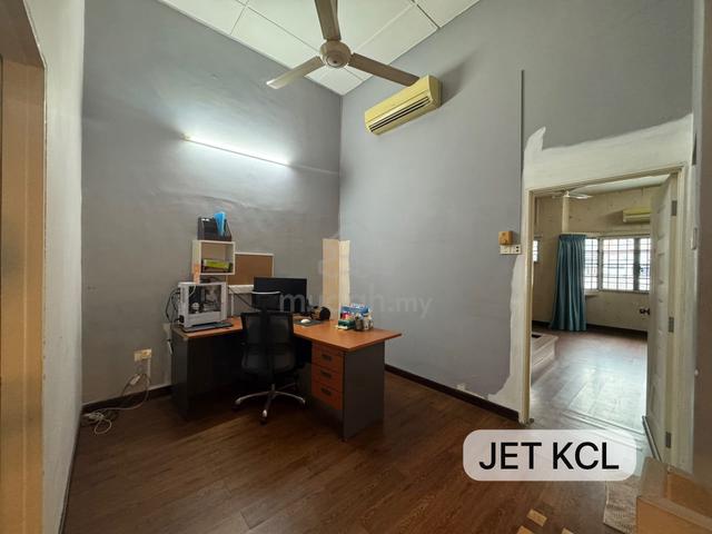 Taman Bayu Perdana Klang Double Storey House For Sale 1