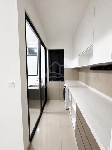Laman Seri Harmoni (LSH33) 1