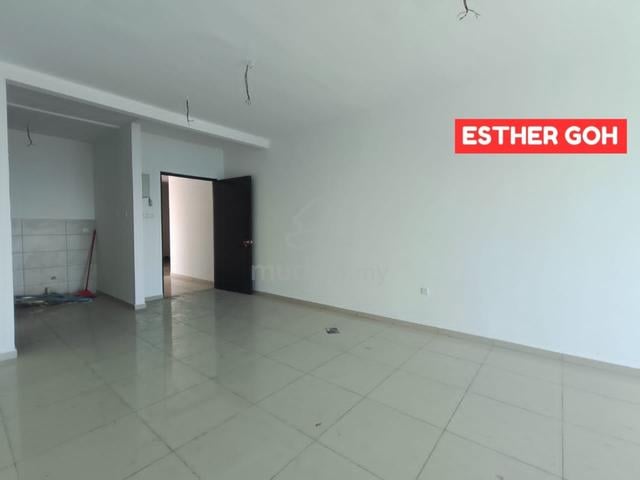 One City Residences 1