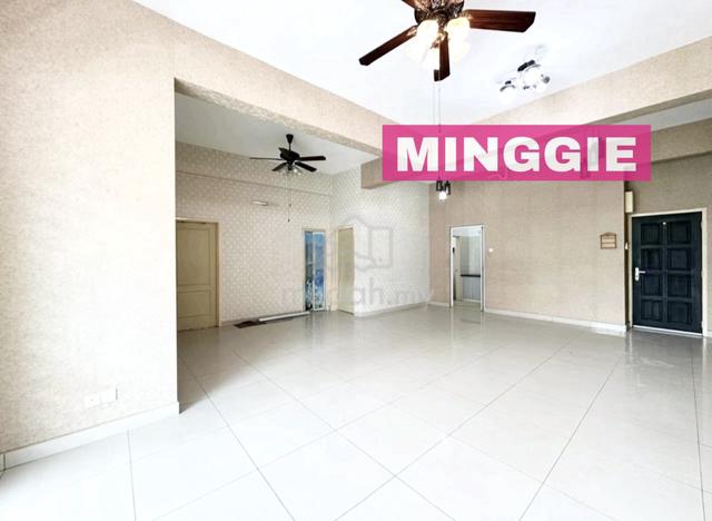 I-Regency Condominium 1